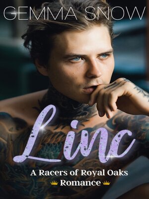 cover image of Racers of Royal Oaks